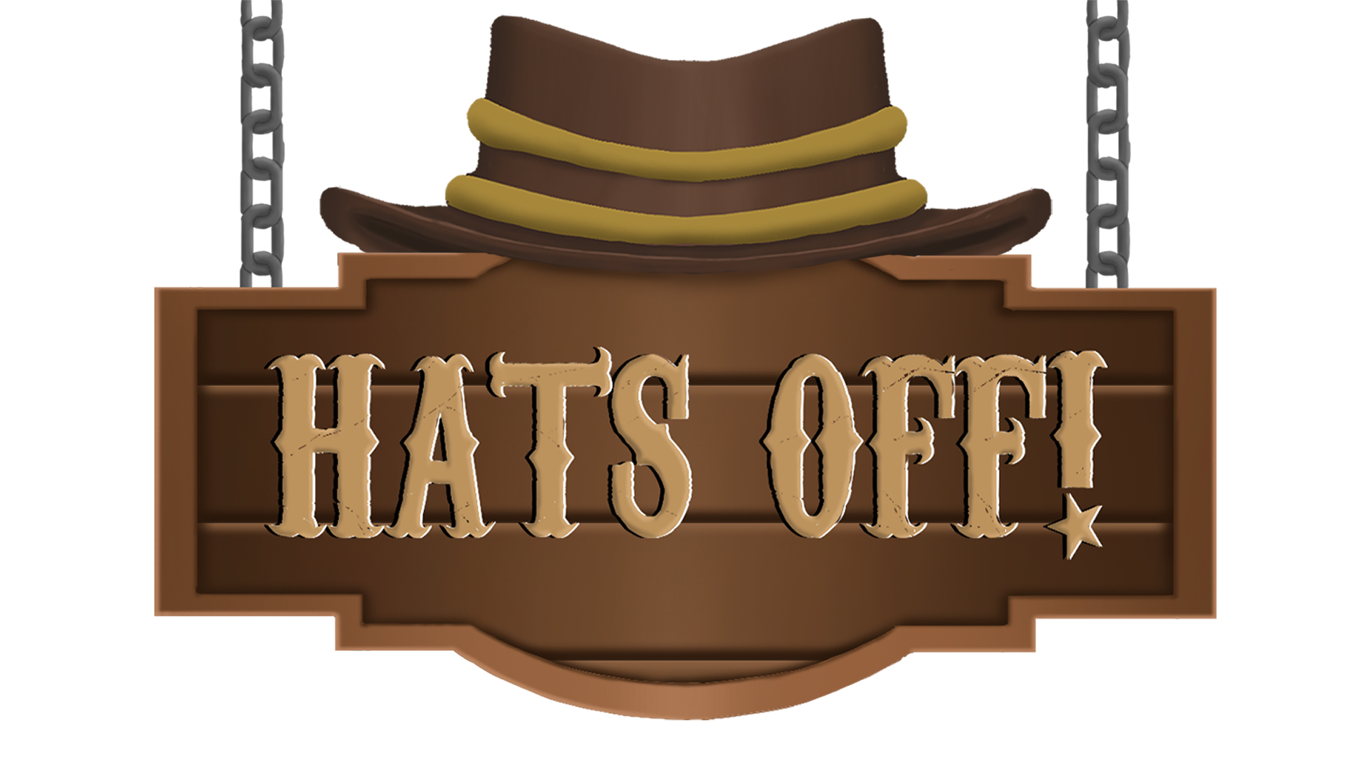 Hats Off! Game Project